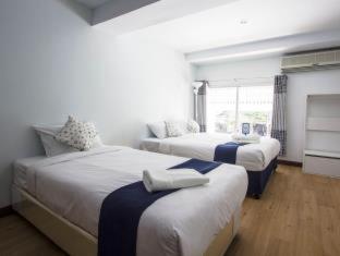 Nautical Home & Seashell House B&B, Khao Lak (fotografie 8)