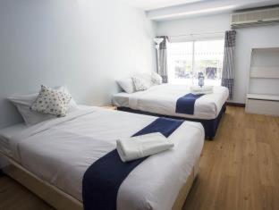 Nautical Home & Seashell House B&B, Khao Lak (fotografie 9)
