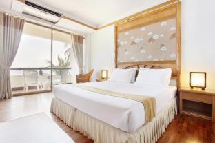 羅勇小木屋度假村 (Rayong Chalet Resort) in 開隆