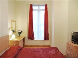 Elmwood Hotel, Лондон (фото 9)