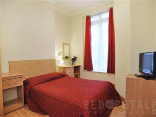 Elmwood Hotel, Лондон (фото 10)