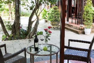 Hoi An Emotion Boutique Villa, Hội An (photo 8)