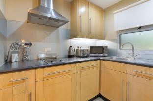 Pine Lake Resort, Carnforth (foto 7)