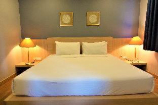 G Boutique Silom Hotel, Bangkok (fotografie 5)