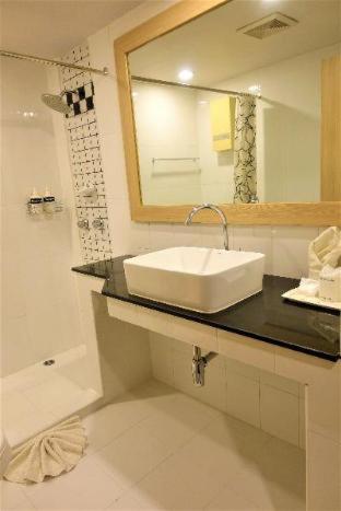 G Boutique Silom Hotel, Bangkok (fotografie 7)