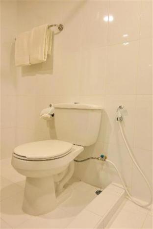 G Boutique Silom Hotel, Bangkok (fotografie 8)