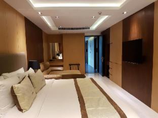 Syama Suite Sukhumvit 20, Bangkok (photo 3)