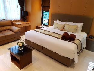 Syama Suite Sukhumvit 20, Bangkok (photo 4)