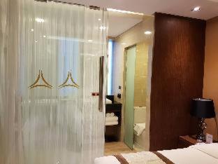 Syama Suite Sukhumvit 20, Bangkok (photo 6)
