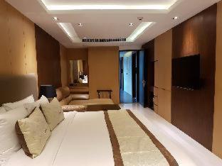 Syama Suite Sukhumvit 20, Bangkok (photo 8)