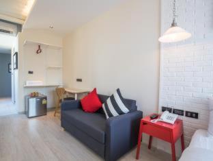 Sleep Box Hotel Sukhumvit 22, Bangkok (photo 7)