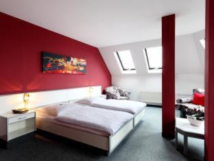 Hotel Nova, Berlin (photo 11)