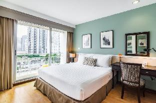 Evergreen Place Siam by UHG, Bangkok (Foto 9)