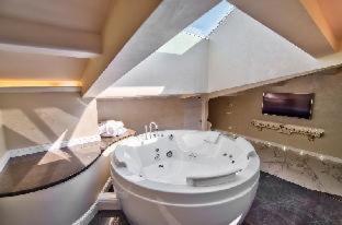 The Moon Boutique Hotel & Spa, Florence (photo 6)