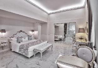 The Moon Boutique Hotel & Spa, Florence (photo 7)