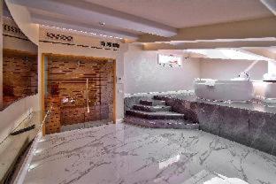 The Moon Boutique Hotel & Spa, Florence (photo 8)
