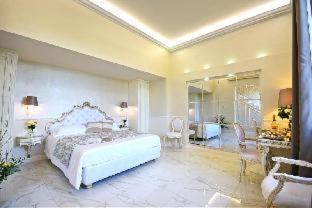 The Moon Boutique Hotel & Spa, Florence (photo 9)