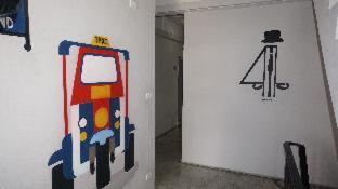 Sleep Dee Hostel, Bangkok (fotografie 4)