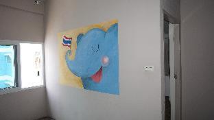 Sleep Dee Hostel, Bangkok (fotografie 9)