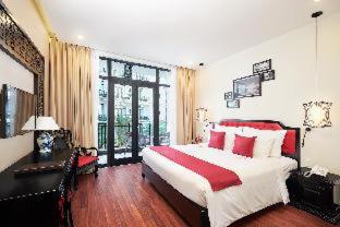 Hadana Boutique Resort Hoi An, Hoi An (foto 9)