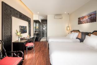 Hadana Boutique Resort Hoi An, Hoi An (foto 10)