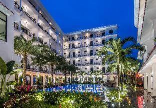Hadana Boutique Resort Hoi An, Hoi An (foto 11)