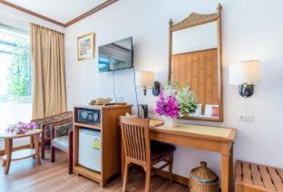 New Siam Riverside, Bangkok (zdjęcie 6)