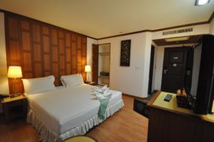 New Siam Riverside, Bangkok (zdjęcie 7)