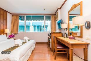 New Siam Riverside, Bangkok (zdjęcie 8)