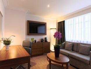 Amba Hotel Marble Arch - image 11