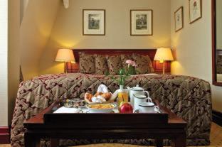 Gem Fitzrovia Hotel, Londra (foto 10)