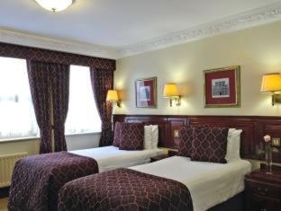 Gem Fitzrovia Hotel, Londra (foto 11)