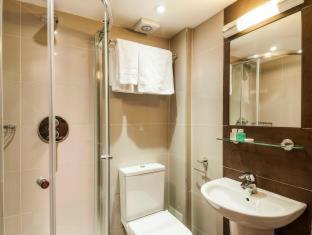 Grand Concerto Hotel, Лондон (фото 9)