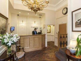 Grand Concerto Hotel, Лондон (фото 11)