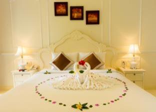Hoi An Garden Palace and Spa - A Boutique Inspired by Nature, Hoi An (photo 9)