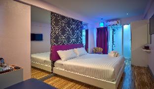 Sweetloft Hotel Don Muang, Bangkok (fotografie 2)