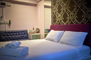 Sweetloft Hotel Don Muang, Bangkok (fotografie 3)