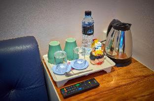 Sweetloft Hotel Don Muang, Bangkok (fotografie 5)