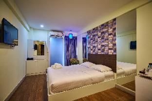 Sweetloft Hotel Don Muang, Bangkok (fotografie 6)