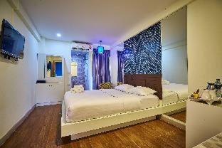 Sweetloft Hotel Don Muang, Bangkok (fotografie 7)