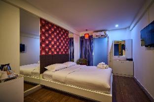 Sweetloft Hotel Don Muang, Bangkok (fotografie 9)