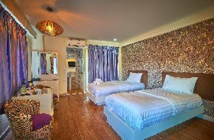 Sweetloft Hotel Don Muang, Bangkok (fotografie 10)