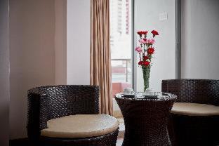 KC Place Hotel Pratunam, Bangkok (fotografie 4)