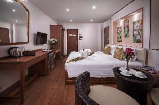 KC Place Hotel Pratunam, Bangkok (fotografie 6)