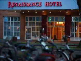 The Q - Quadro City Hotel, Karlsruhe (zdjęcie 3)