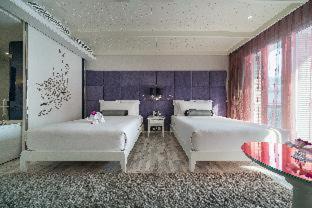 Hua Chang Heritage Hotel, Bangkok (fotografie 4)