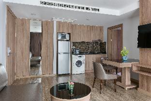 Adelphi Grande Sukhumvit, Bangkok (fotografie 6)