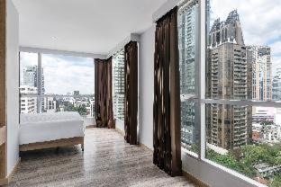 Adelphi Grande Sukhumvit, Bangkok (fotografie 7)