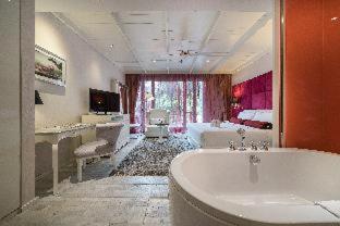 Hua Chang Heritage Hotel, Bangkok (fotografie 7)