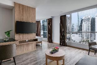 Adelphi Grande Sukhumvit, Bangkok (fotografie 8)